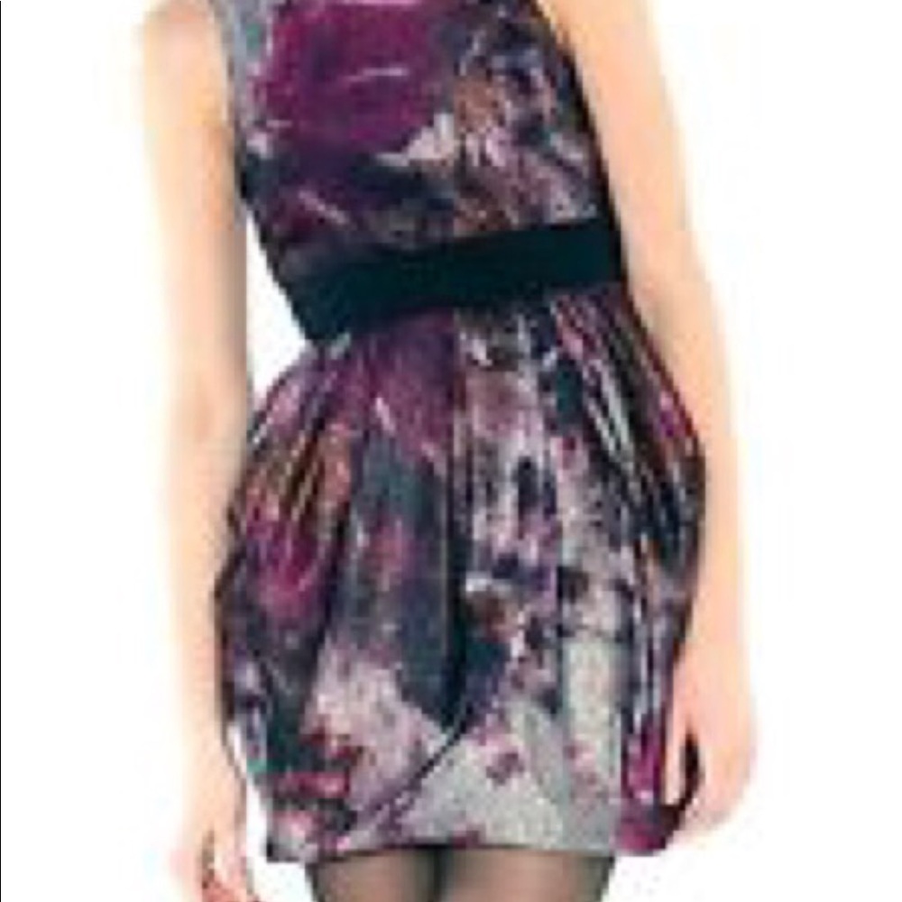 Beautiful Alice+Olivia Dress